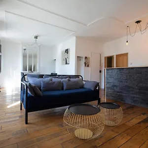 Appartement Cosy République, Marseille