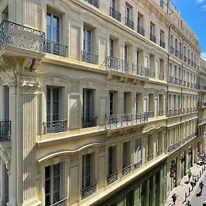 Lafrenchcasa Noailles Apartment