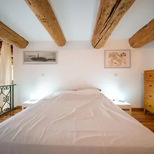Air-conditioned Loft In The Heart Of The Old Port Marsella