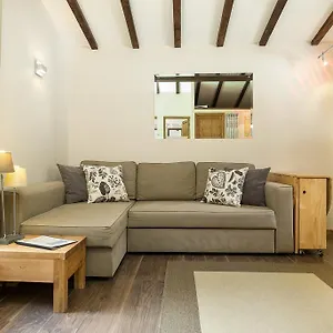 Mazot Loppe Chamonix