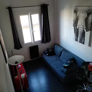 Appartement Duplex Vieux Port - Mesures Sanitaires Supplémentaires, Marseille